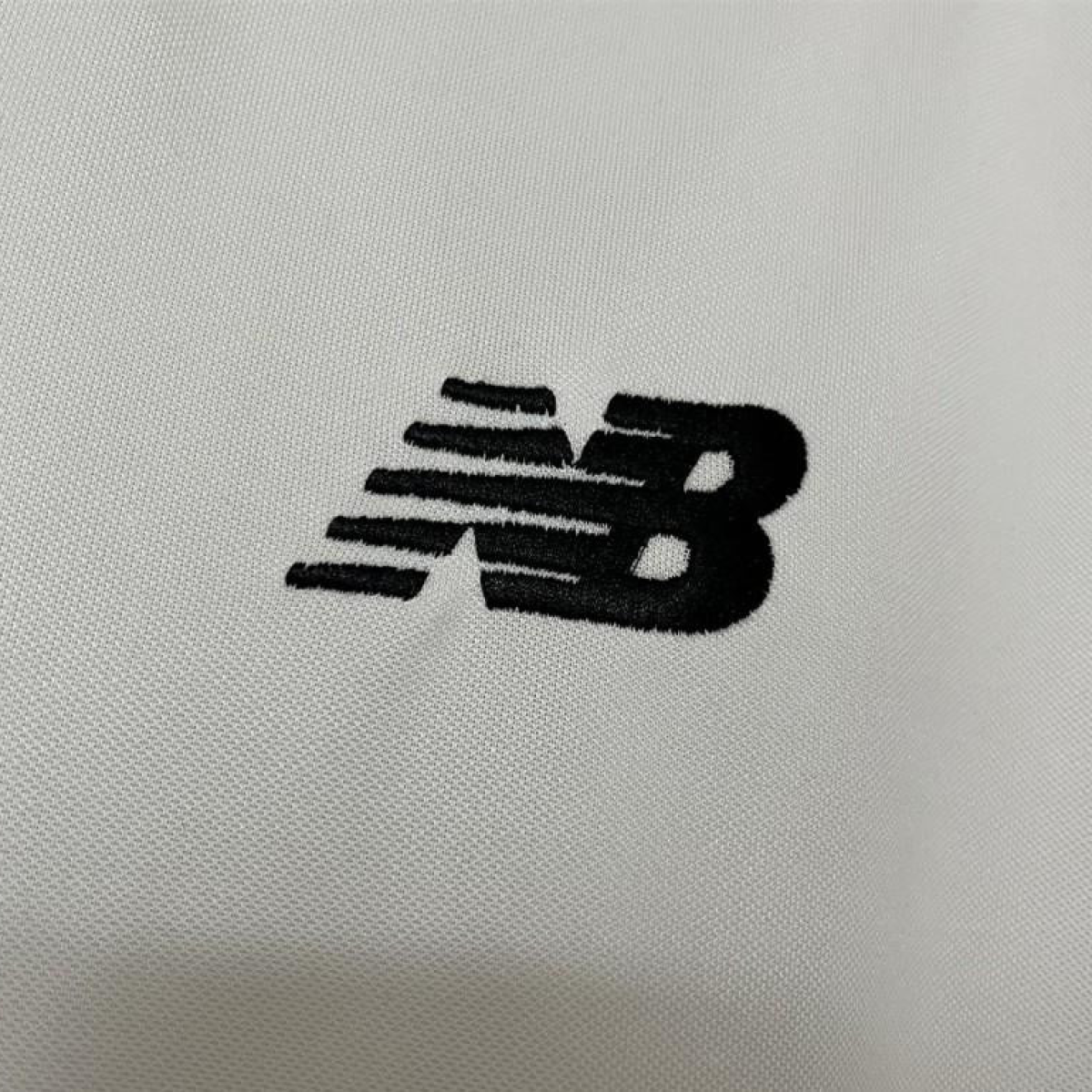 24/25 Sao Paulo Beige Jersey