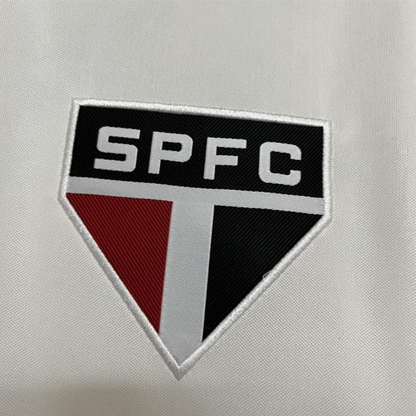 24/25 Sao Paulo Beige Jersey