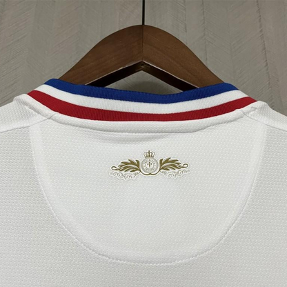 24/25 Women Fortaleza Away Jersey