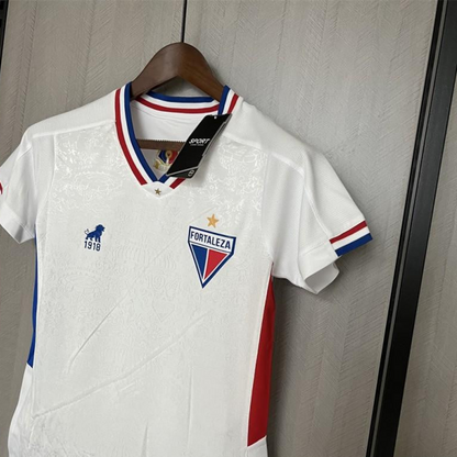 24/25 Women Fortaleza Away Jersey