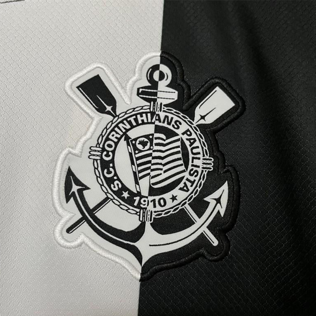 24/25 Corinthians III Jersey