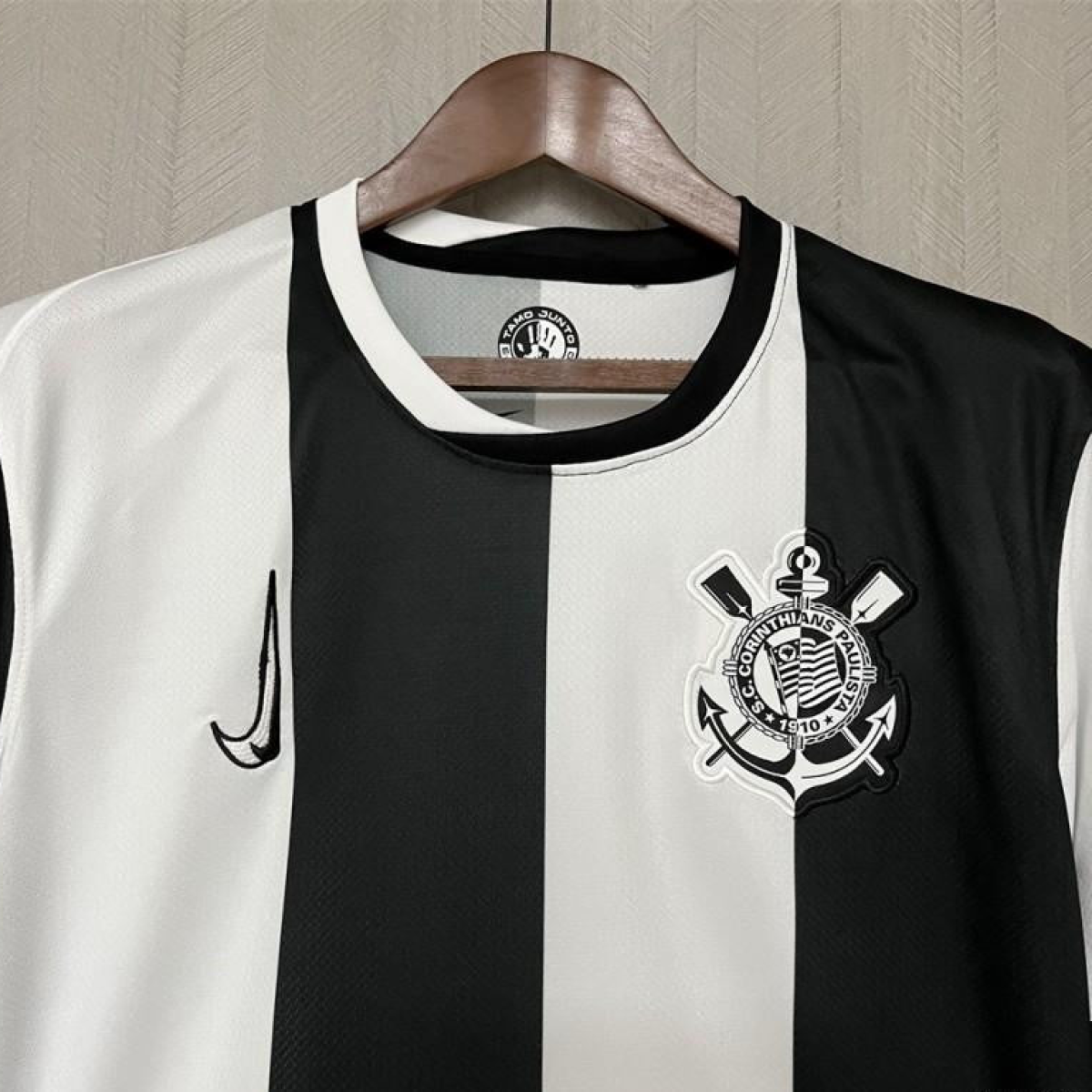 24/25 Corinthians III Jersey