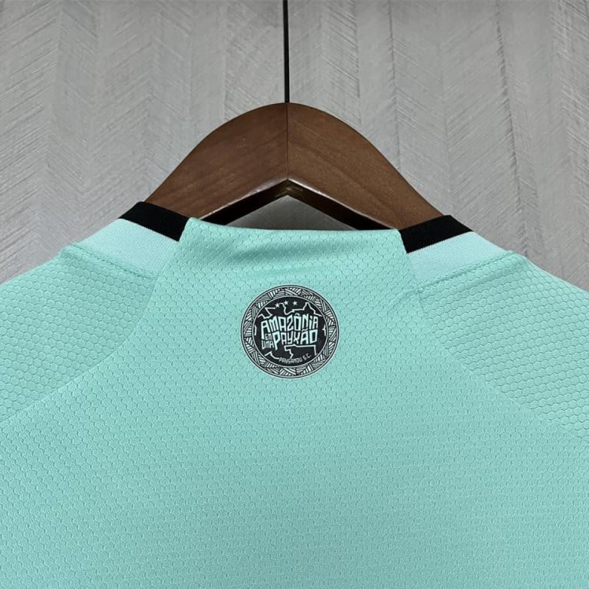 24/25 Paysandu Third Jersey