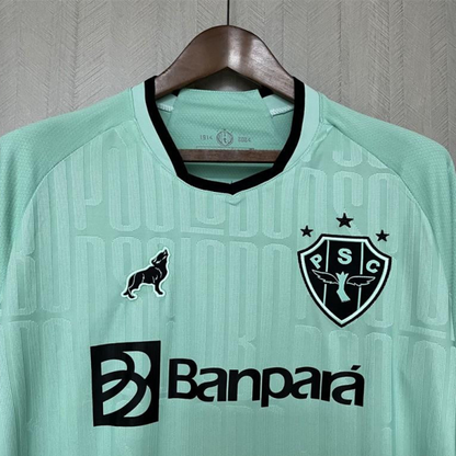 24/25 Paysandu Third Jersey