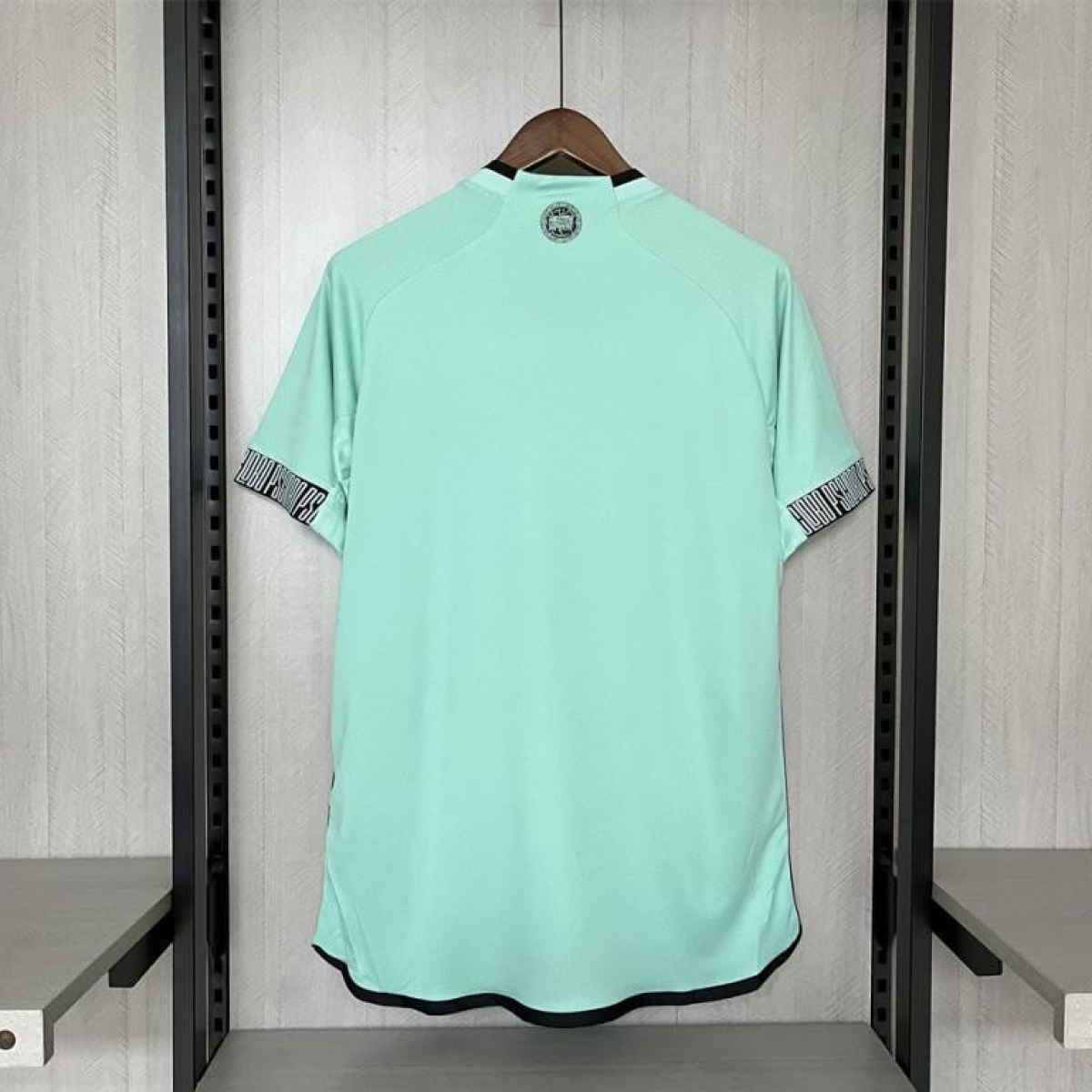 24/25 Paysandu Third Jersey