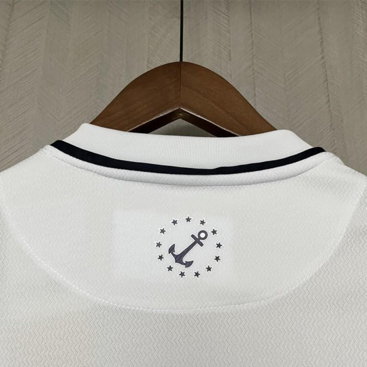 24/25 Remo Away Jersey