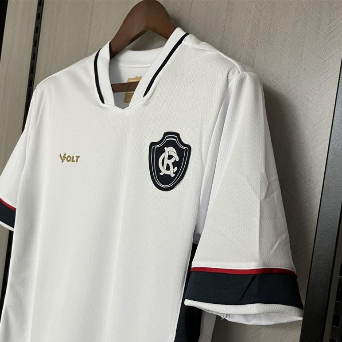 24/25 Remo Away Jersey