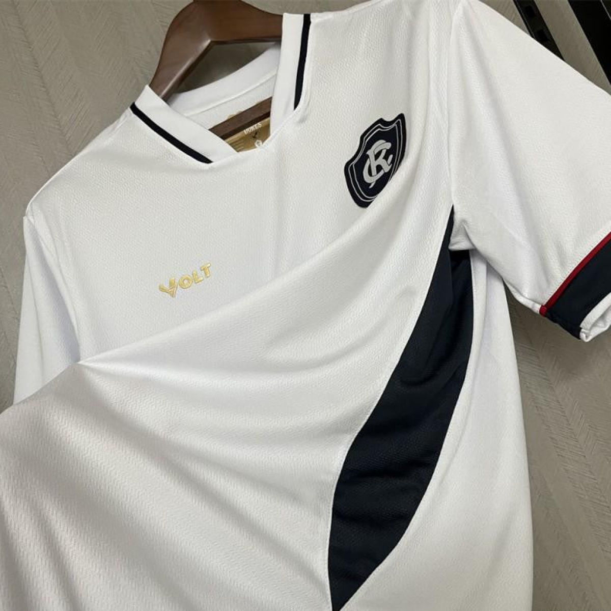 24/25 Remo Away Jersey