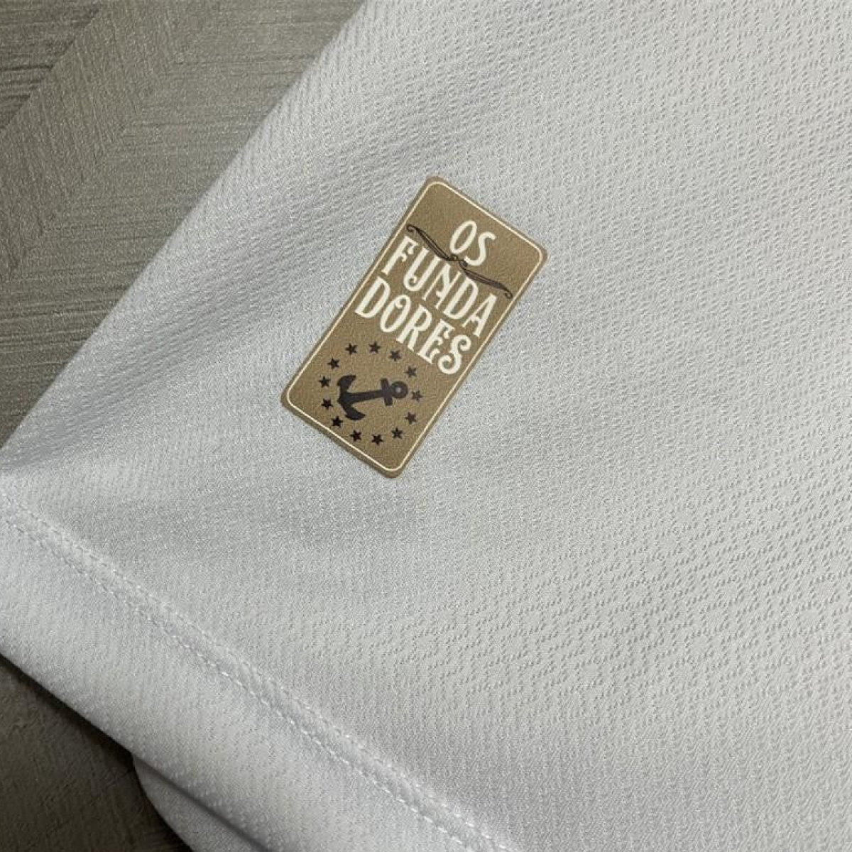 24/25 Remo Away Jersey