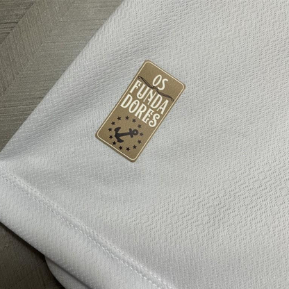 24/25 Remo Away Jersey