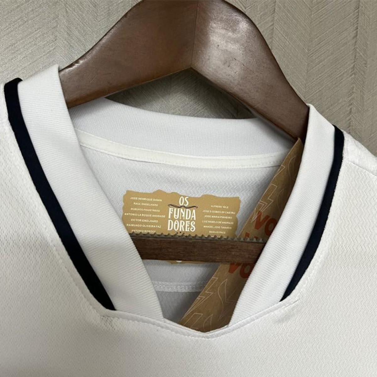 24/25 Remo Away Jersey