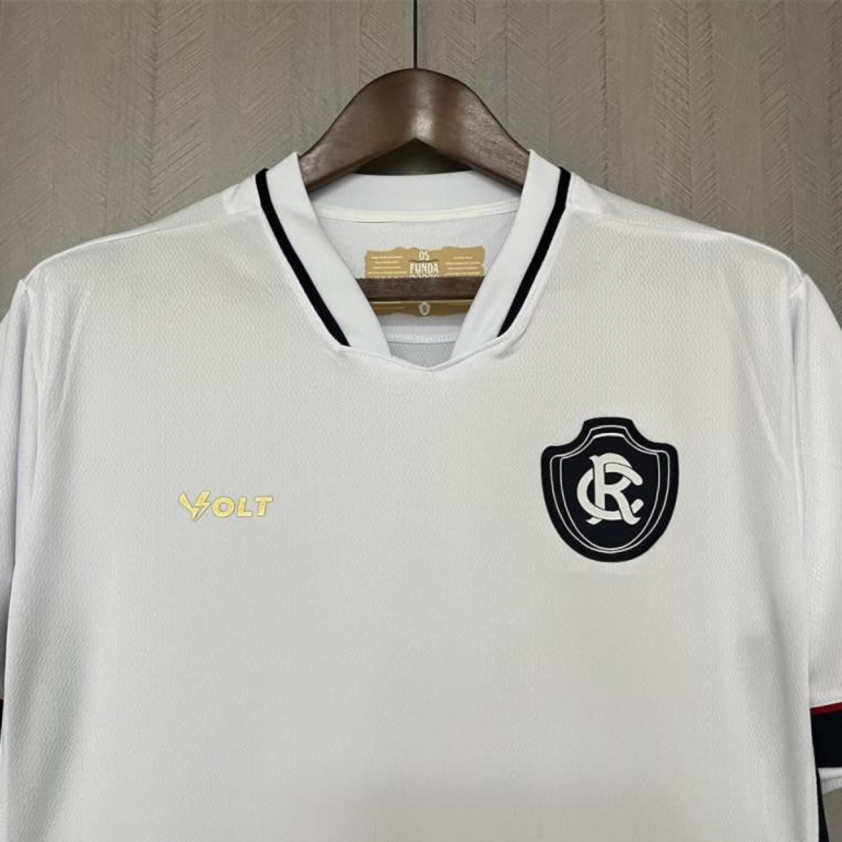 24/25 Remo Away Jersey