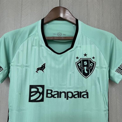 24/25 Womens Paysandu II Jersey