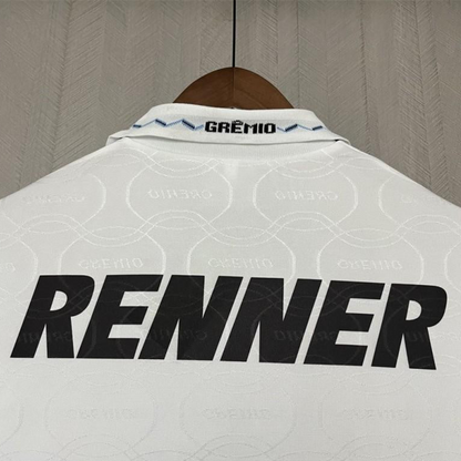 1995/96 Retro Gremio Away Jersey