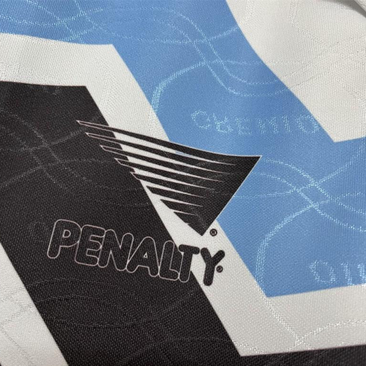 1995/96 Retro Gremio Away Jersey