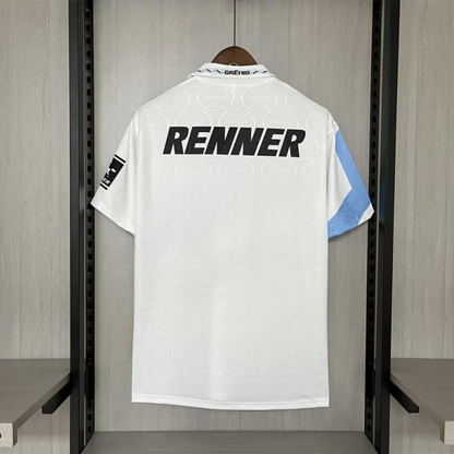 1995/96 Retro Gremio Away Jersey