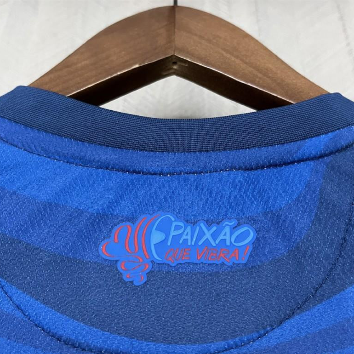 24/25 Bahia THIRD Shirt Jersey