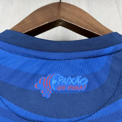 24/25 Bahia THIRD Shirt Jersey