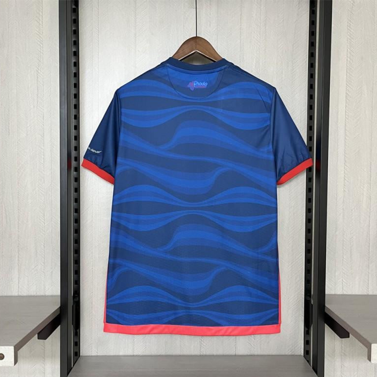 24/25 Bahia THIRD Shirt Jersey