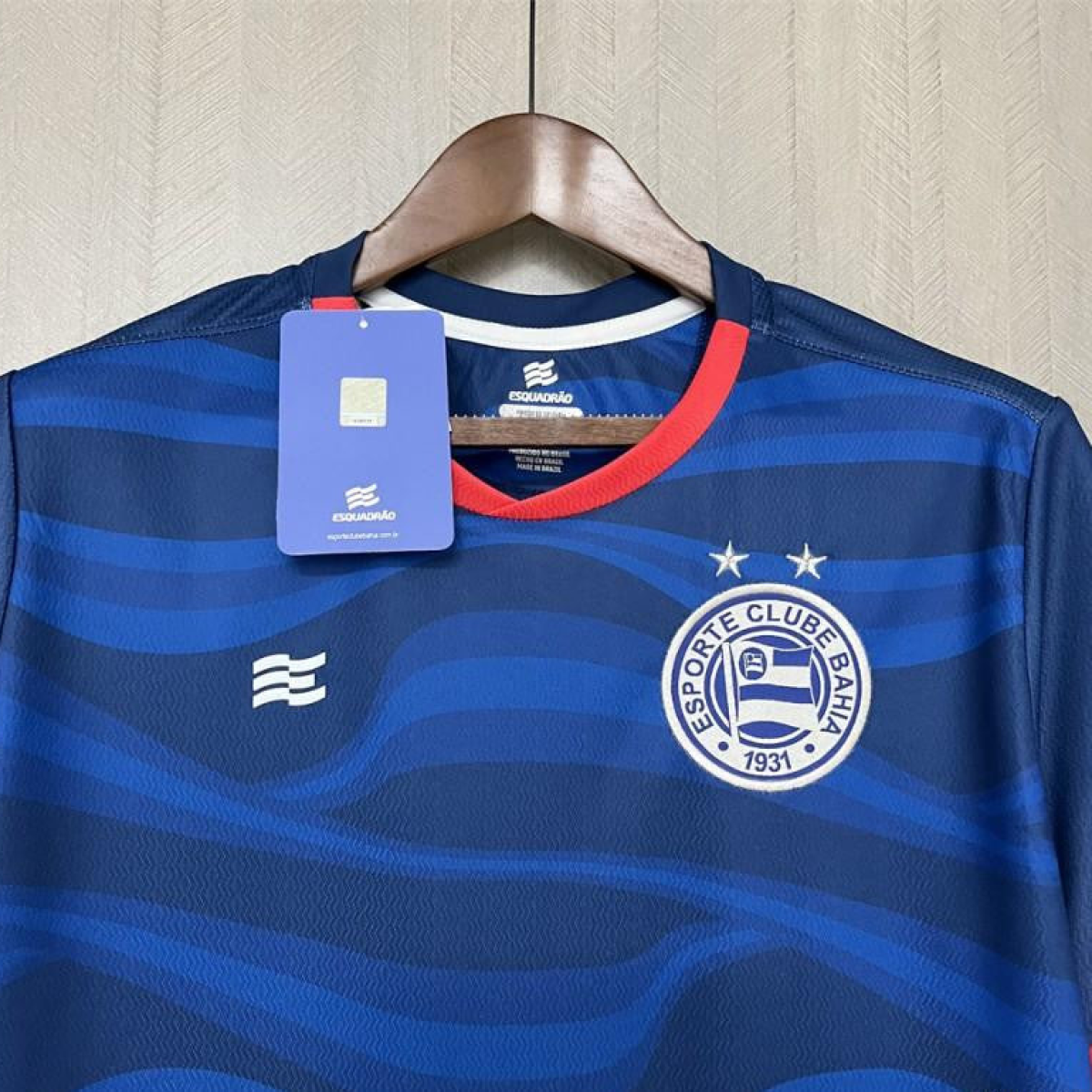 24/25 Bahia THIRD Shirt Jersey