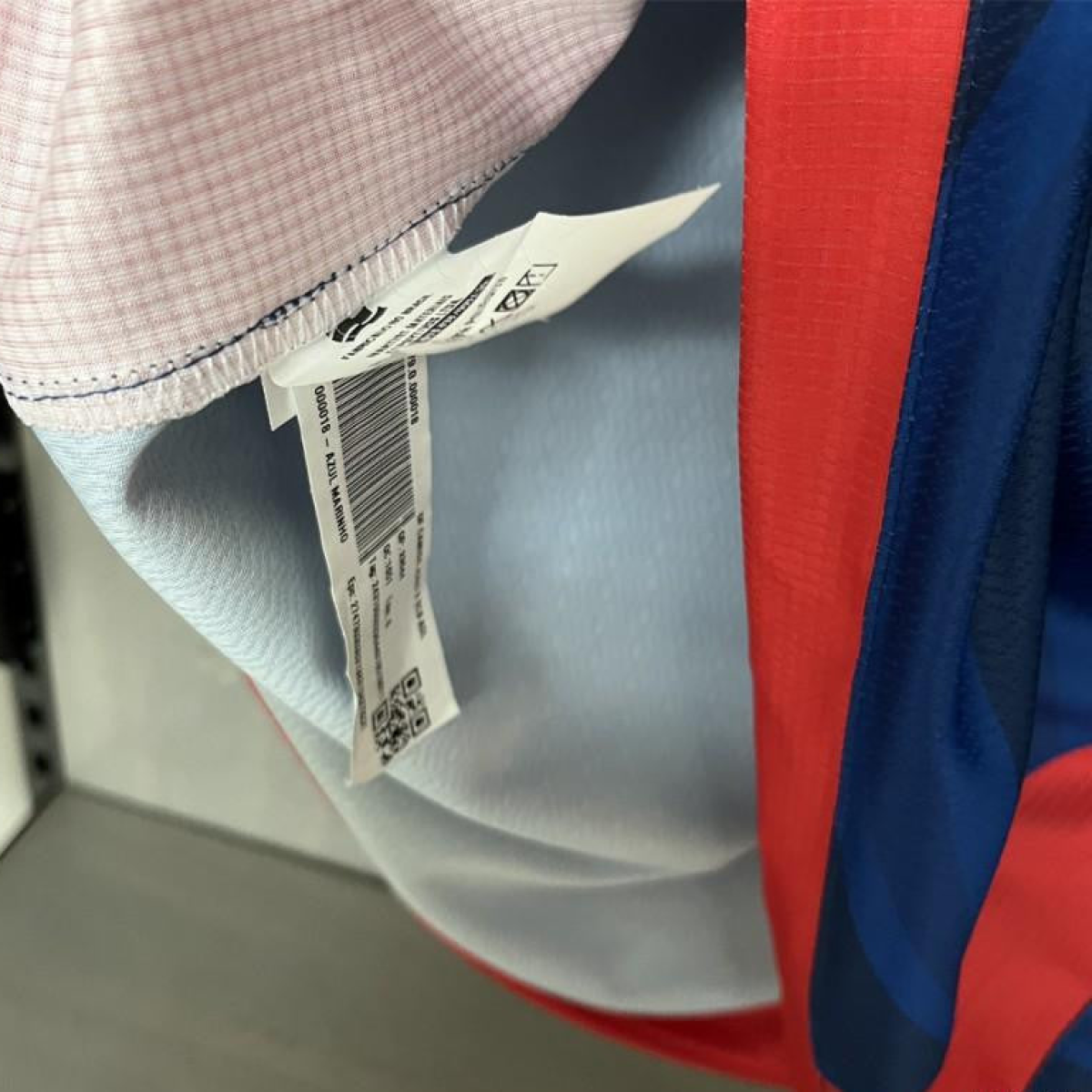 24/25 Bahia THIRD Shirt Jersey