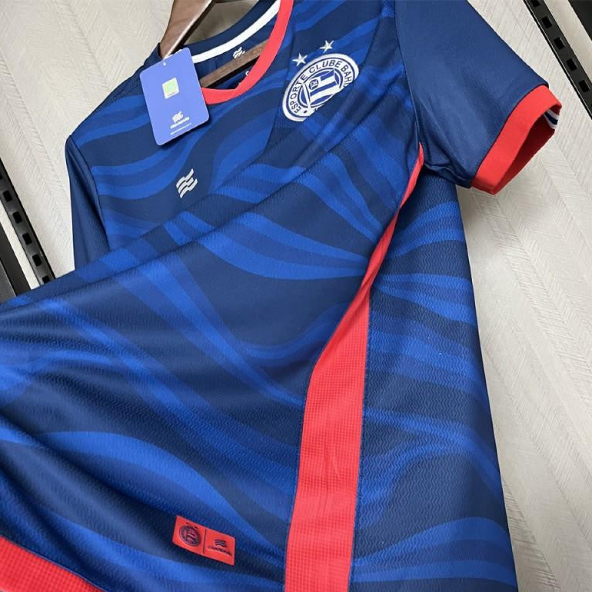 24/25 Bahia THIRD Shirt Jersey