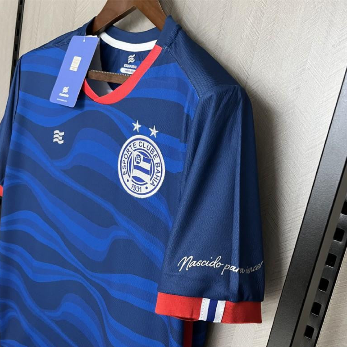 24/25 Bahia THIRD Shirt Jersey