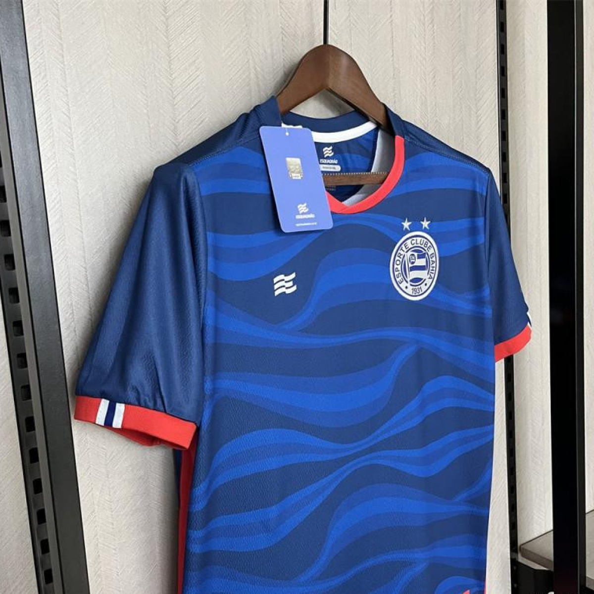 24/25 Bahia THIRD Shirt Jersey