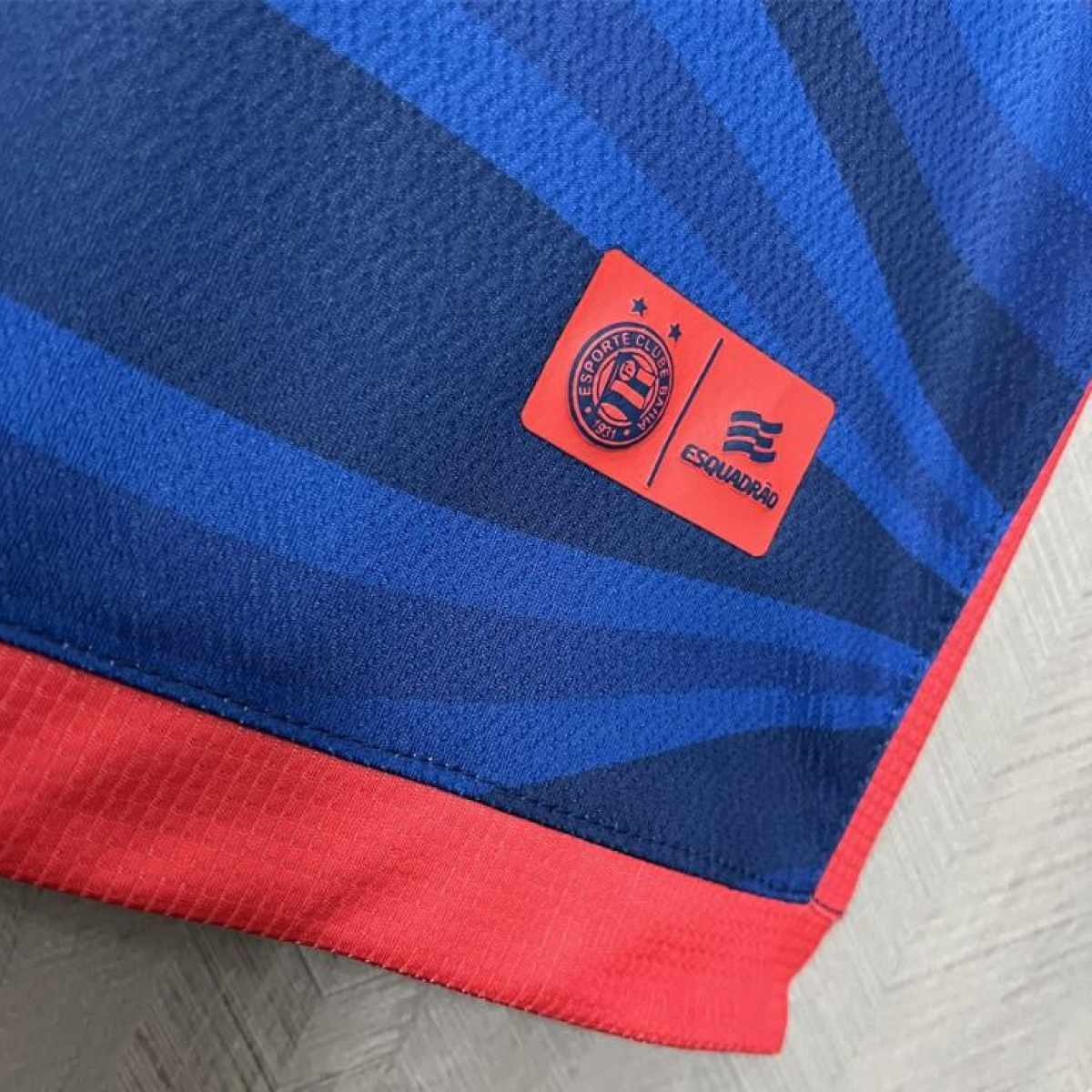 24/25 Bahia THIRD Shirt Jersey
