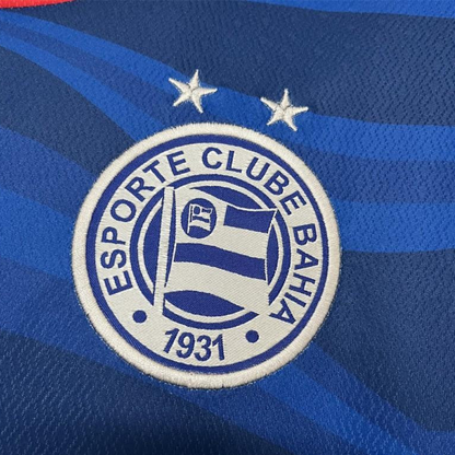 24/25 Bahia THIRD Shirt Jersey