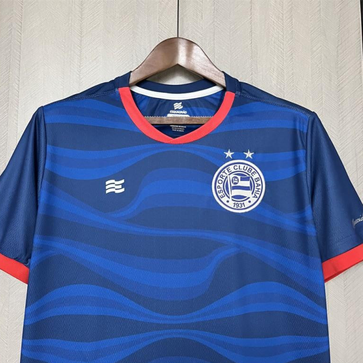 24/25 Bahia THIRD Shirt Jersey