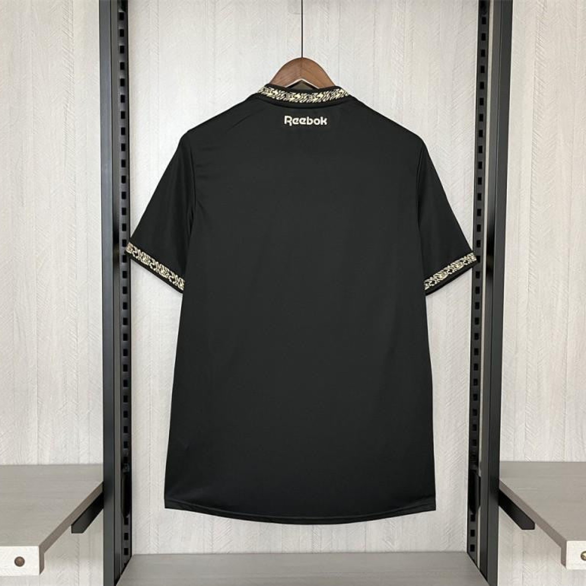 24/25 Botafogo Away Jersey