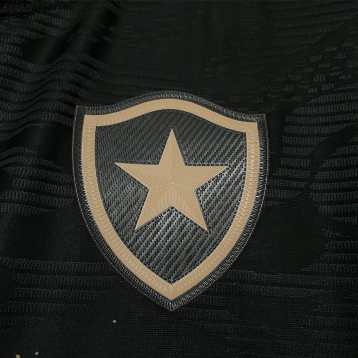 24/25 Botafogo Away Jersey