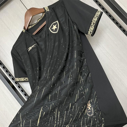 24/25 Women Botafogo Away Jersey