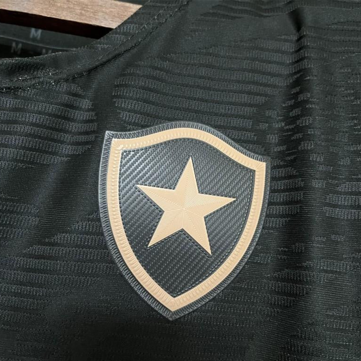 24/25 Women Botafogo Away Jersey
