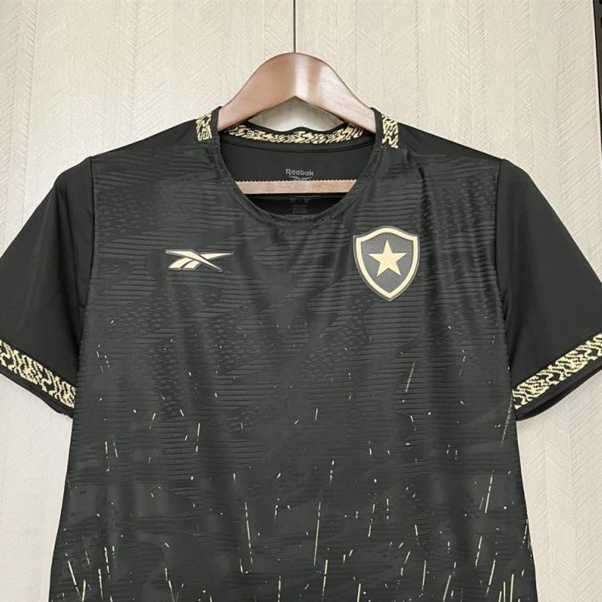 24/25 Women Botafogo Away Jersey