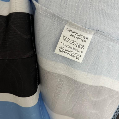 1995/96 Retro Gremio Home Jersey