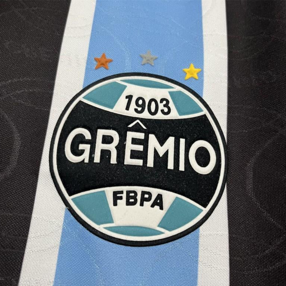 1995/96 Retro Gremio Home Jersey