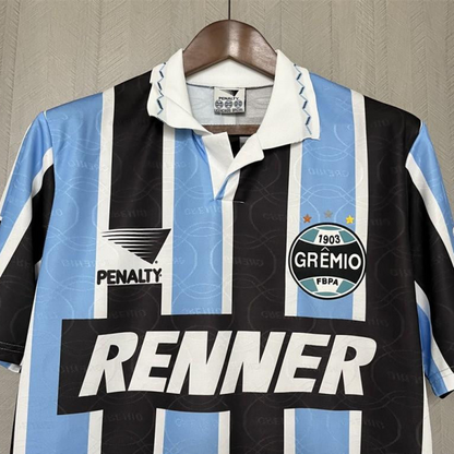 1995/96 Retro Gremio Home Jersey