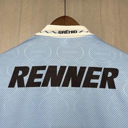 1995/96 Retro Gremio Third Jersey