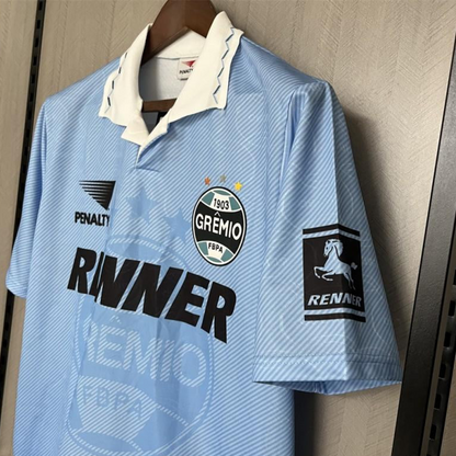 1995/96 Retro Gremio Third Jersey