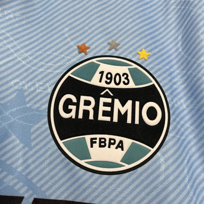 1995/96 Retro Gremio Third Jersey