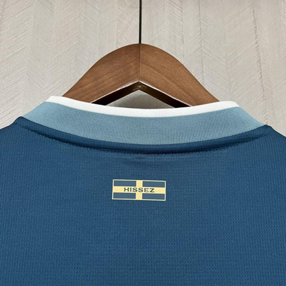 24/25 Olympique Marseille Away Jersey