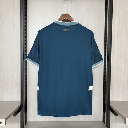 24/25 Olympique Marseille Away Jersey