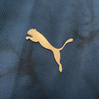 24/25 Olympique Marseille Away Jersey