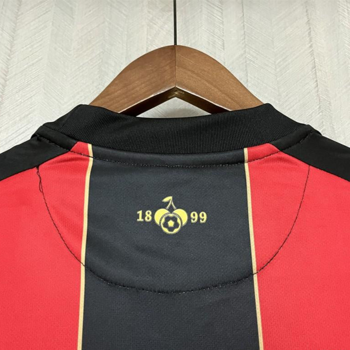24/25 Bournemouth Home Jersey