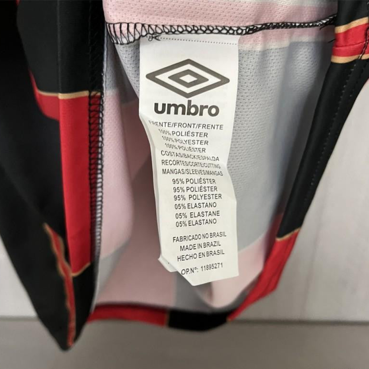 24/25 Bournemouth Home Jersey