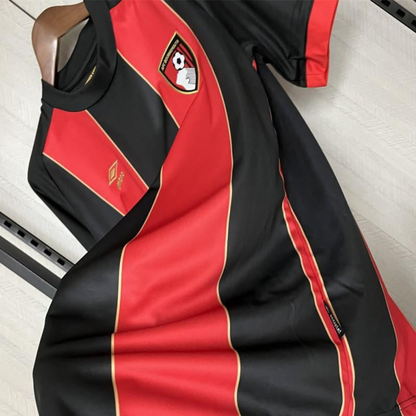 24/25 Bournemouth Home Jersey