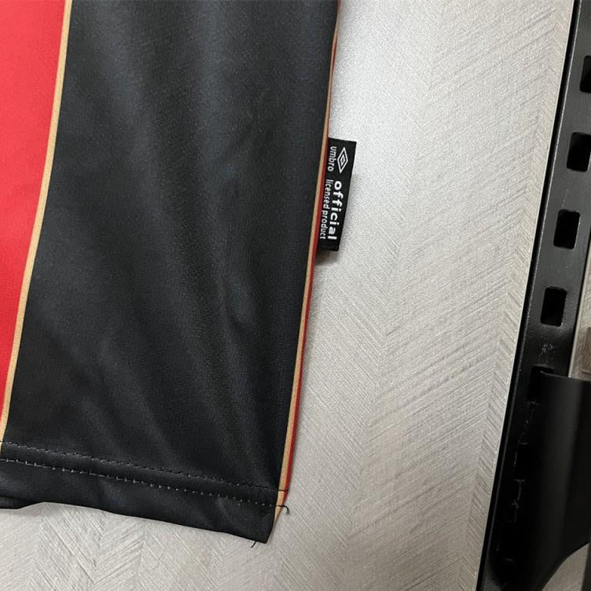 24/25 Bournemouth Home Jersey