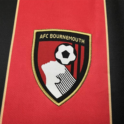 24/25 Bournemouth Home Jersey